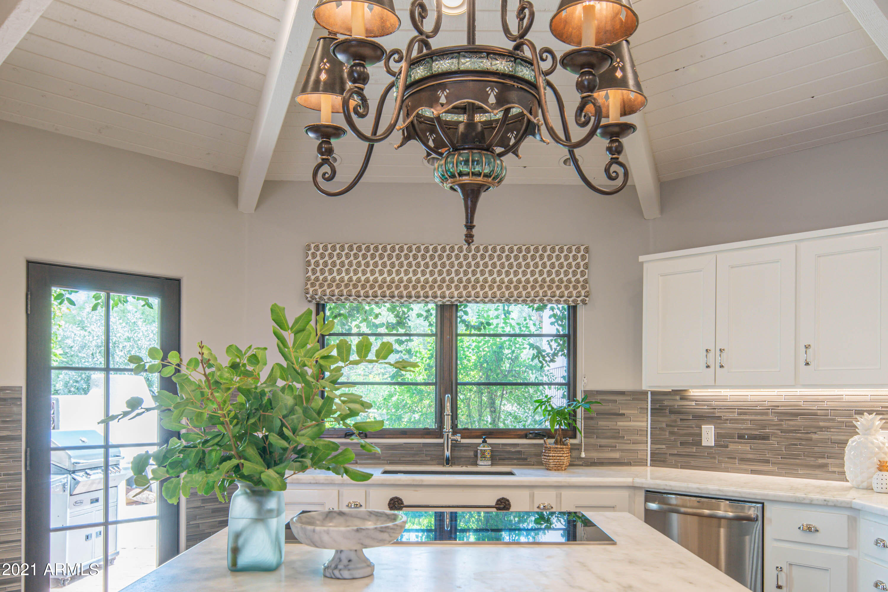 PARADISE GREEN - Residential