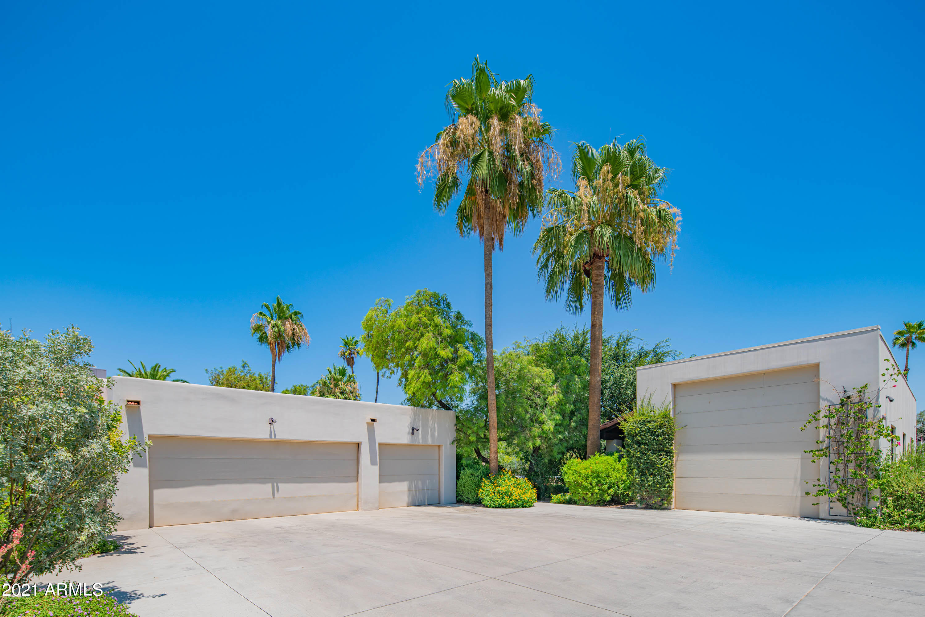 PARADISE GREEN - Residential