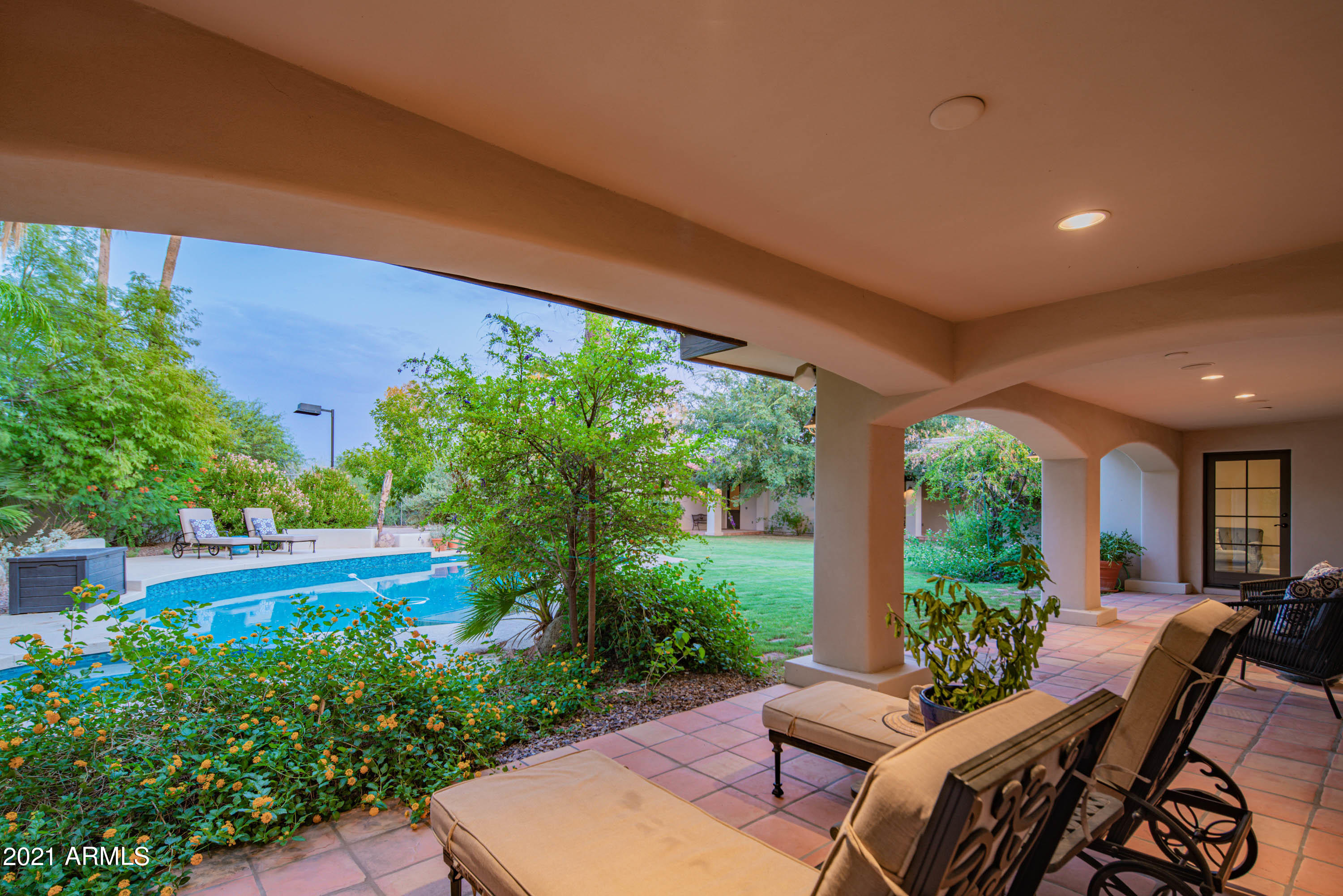 PARADISE GREEN - Residential