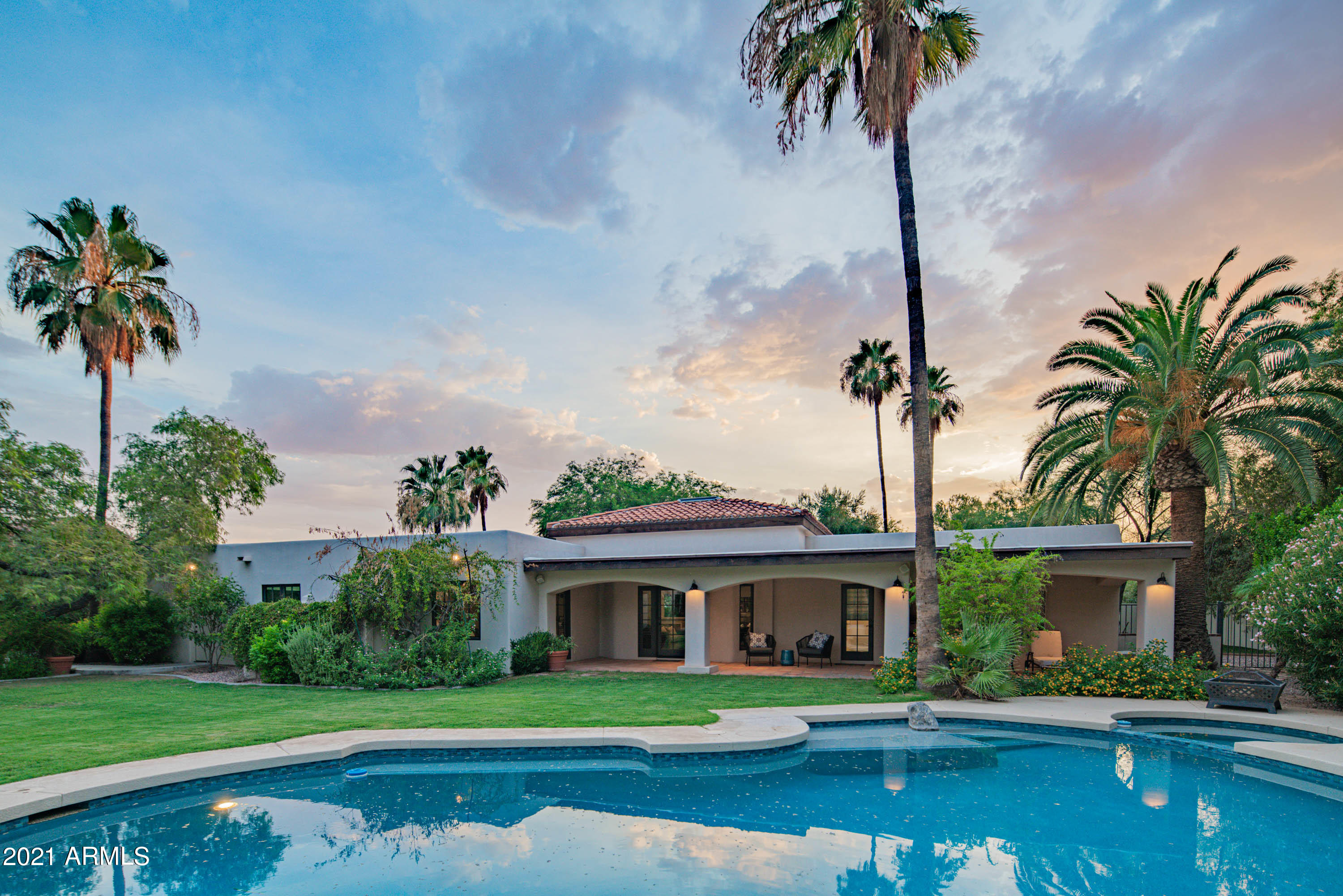 PARADISE GREEN - Residential