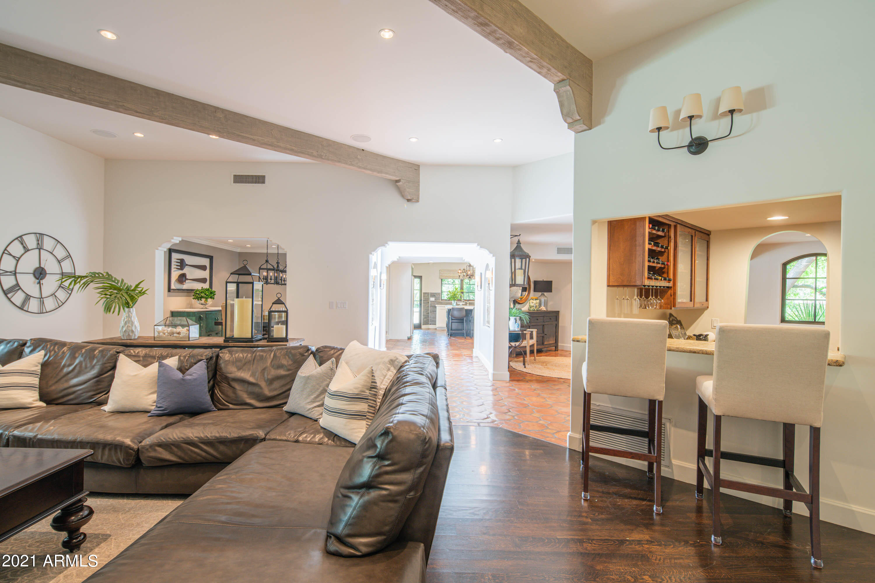 PARADISE GREEN - Residential