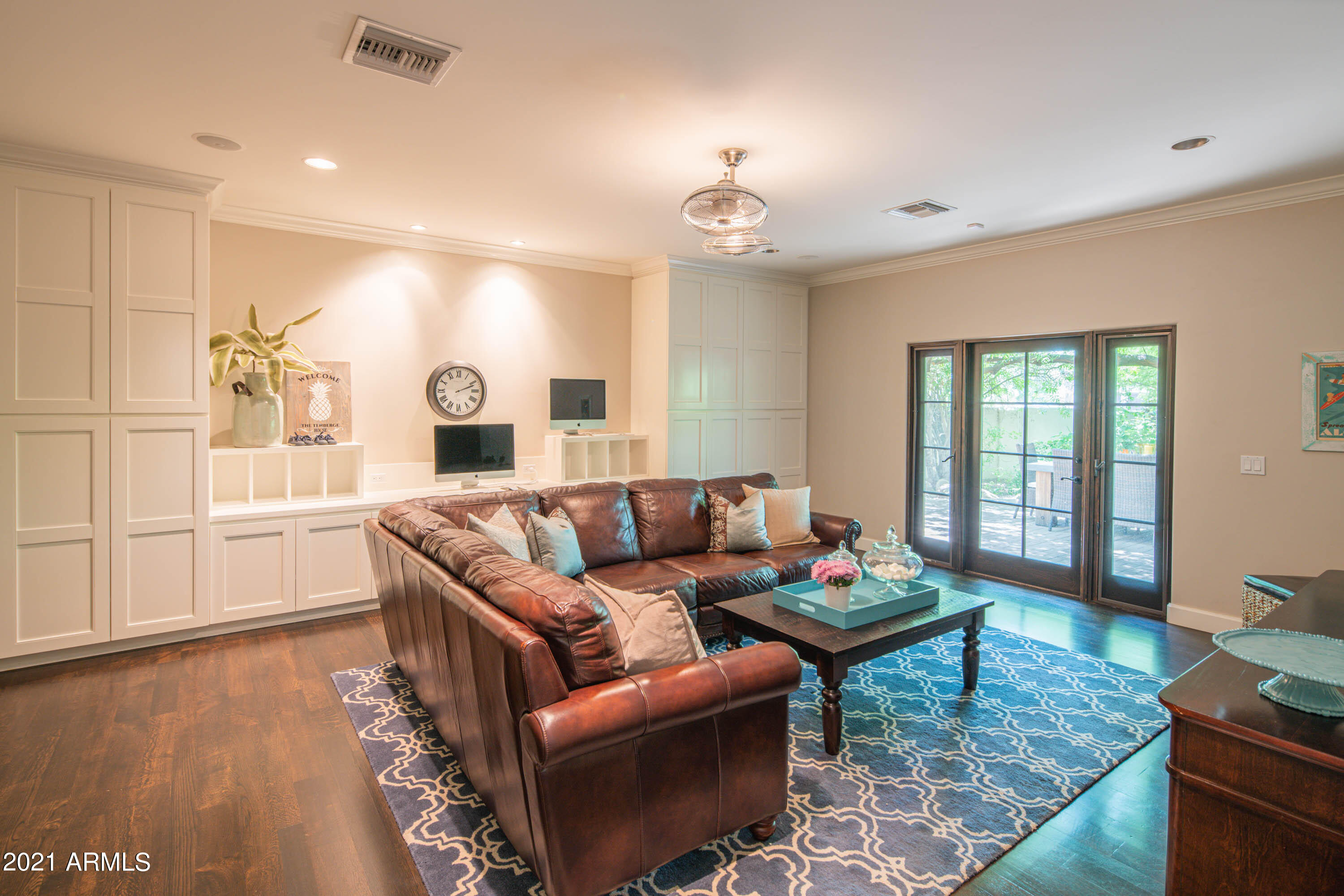 PARADISE GREEN - Residential
