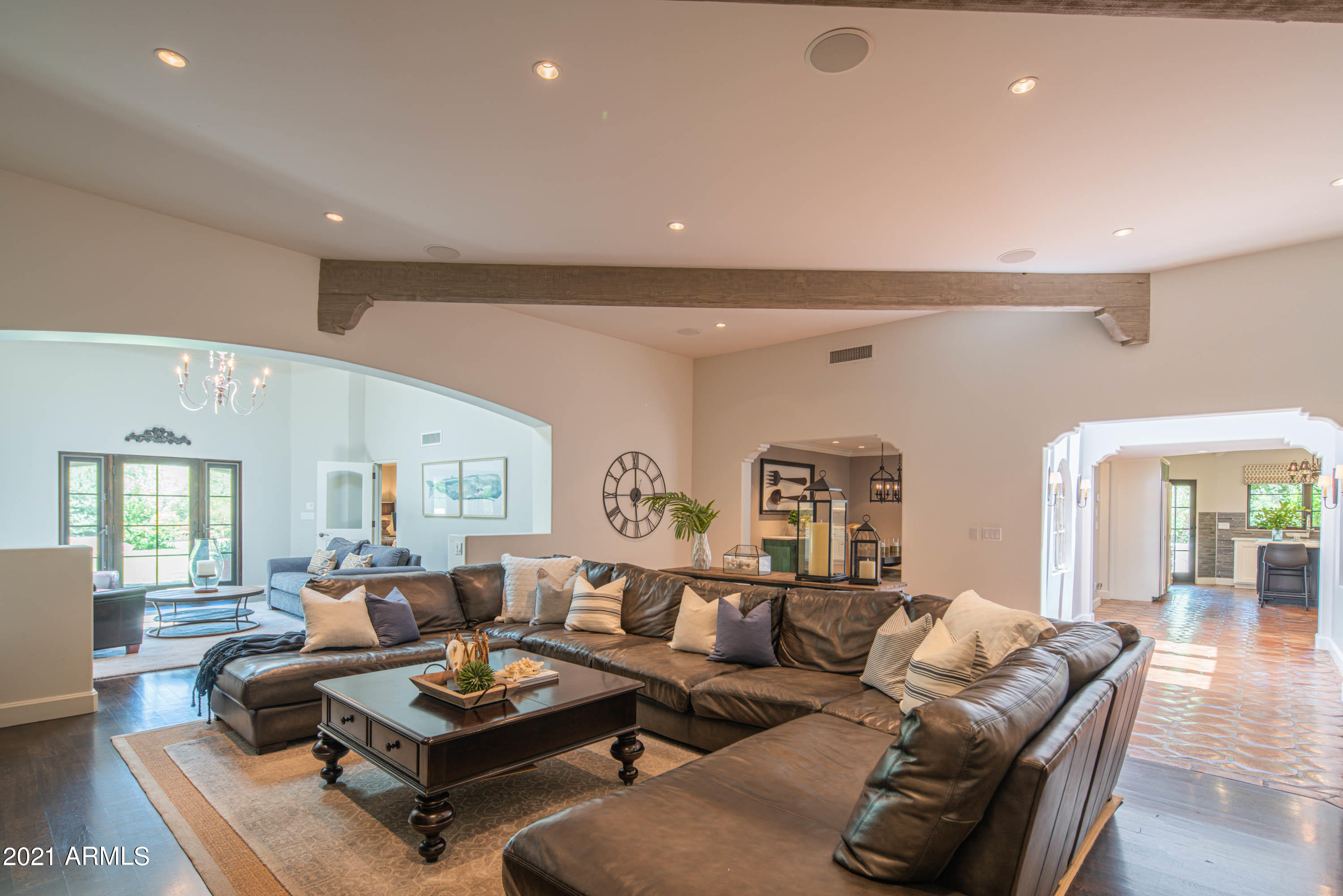 PARADISE GREEN - Residential