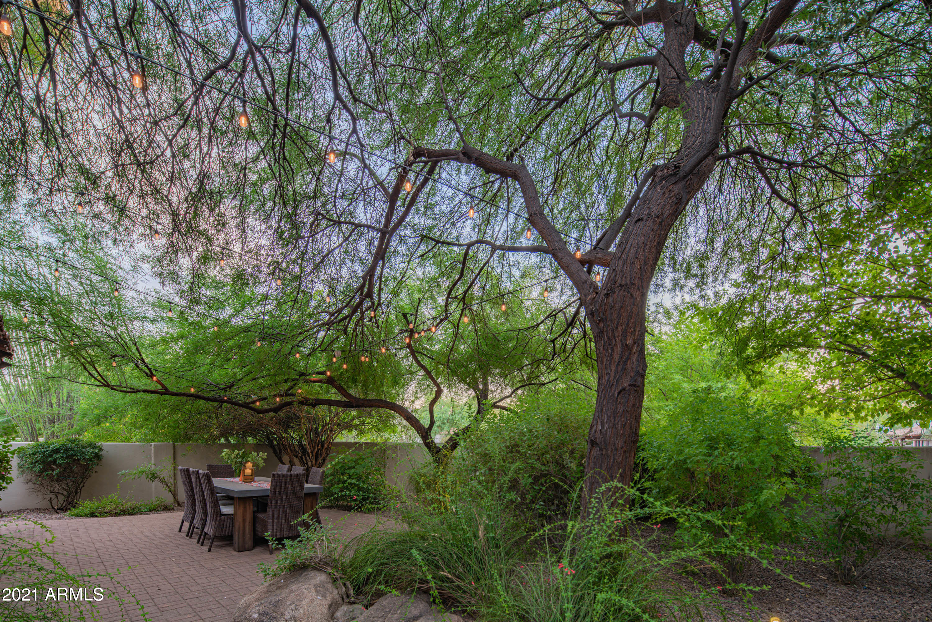PARADISE GREEN - Residential