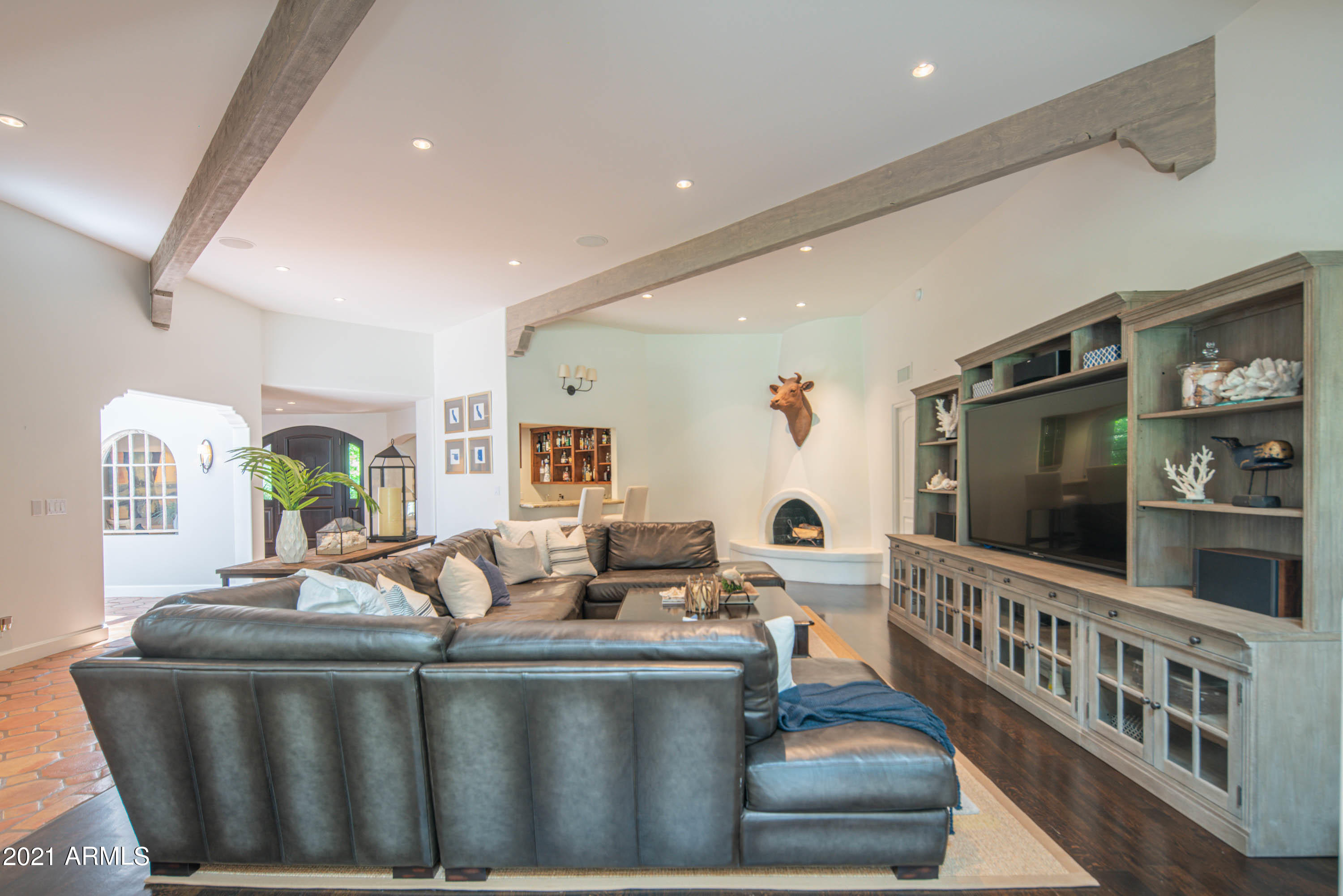 PARADISE GREEN - Residential
