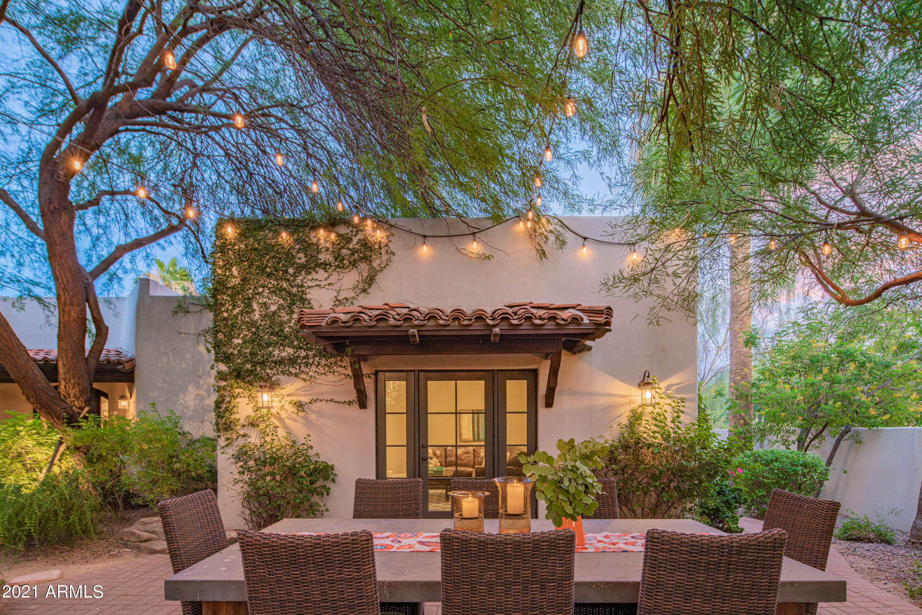 PARADISE GREEN - Residential