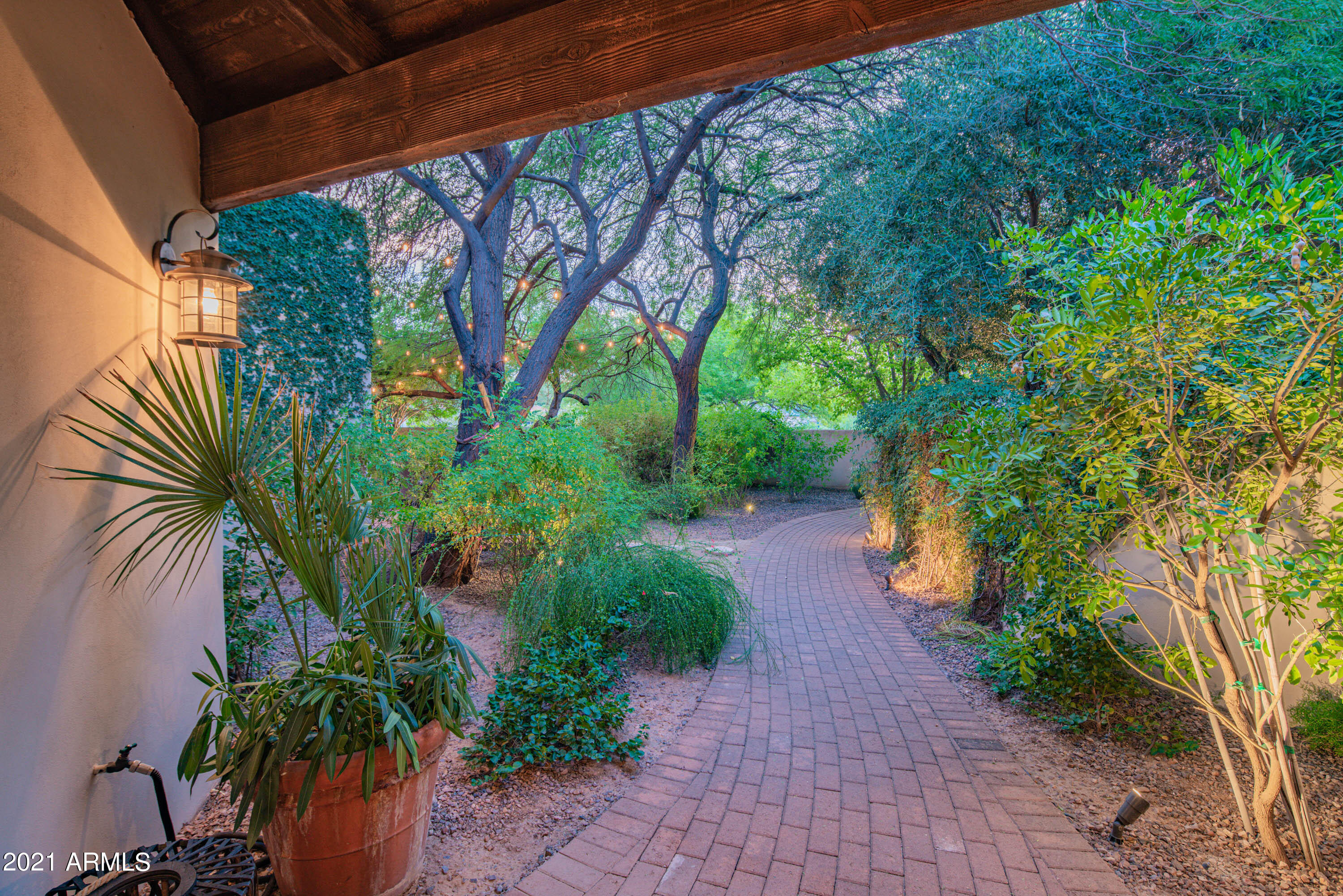PARADISE GREEN - Residential