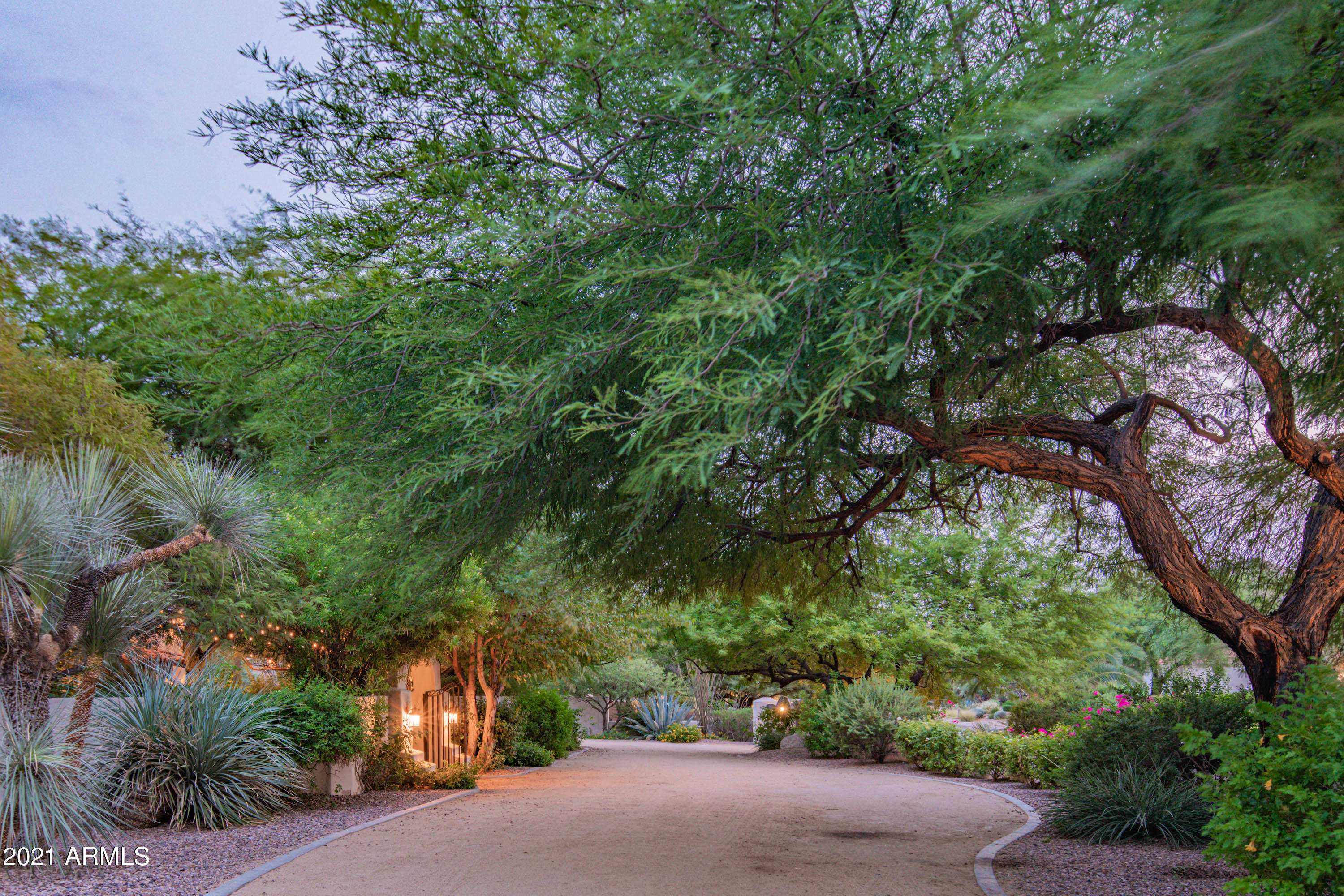 PARADISE GREEN - Residential