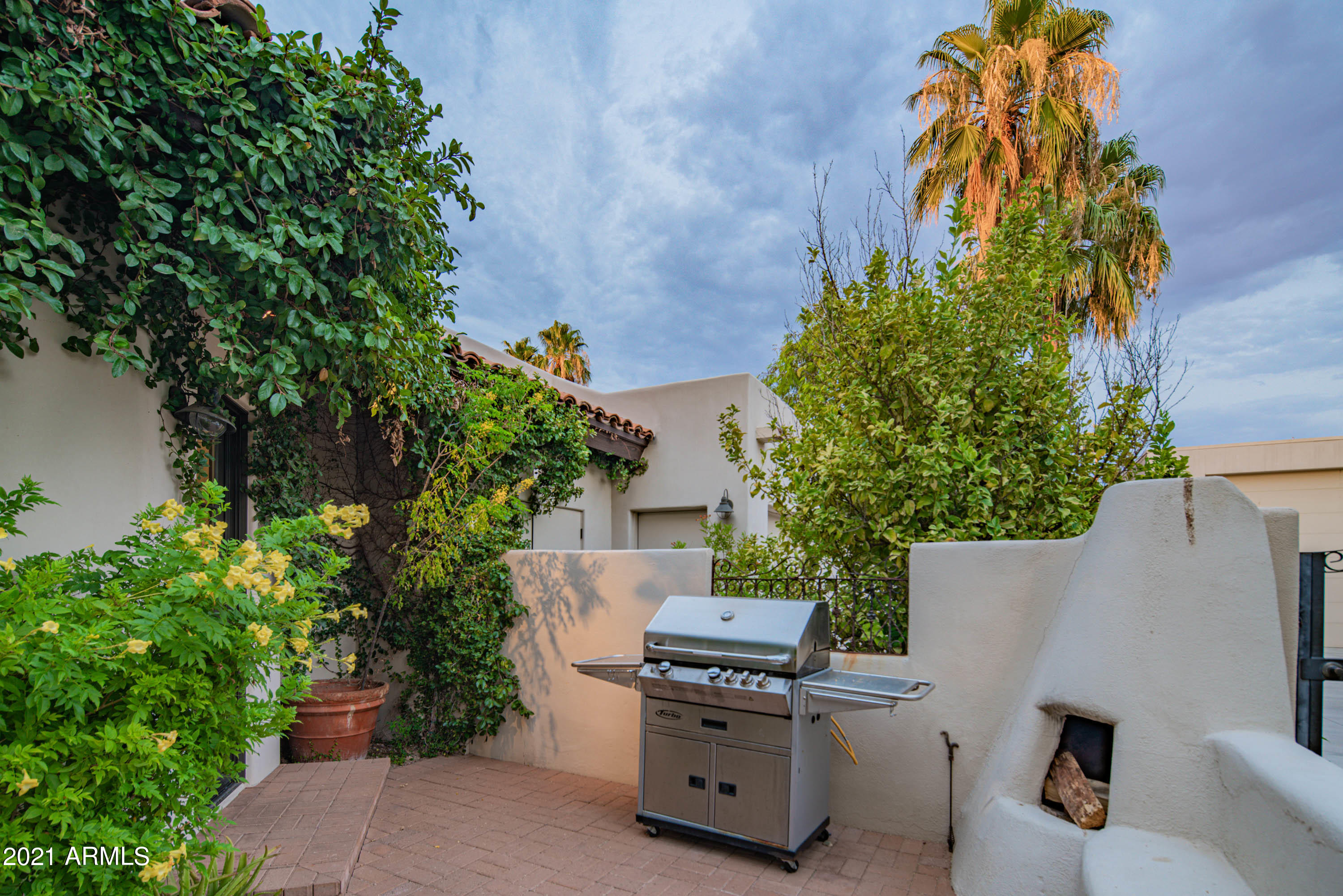 PARADISE GREEN - Residential