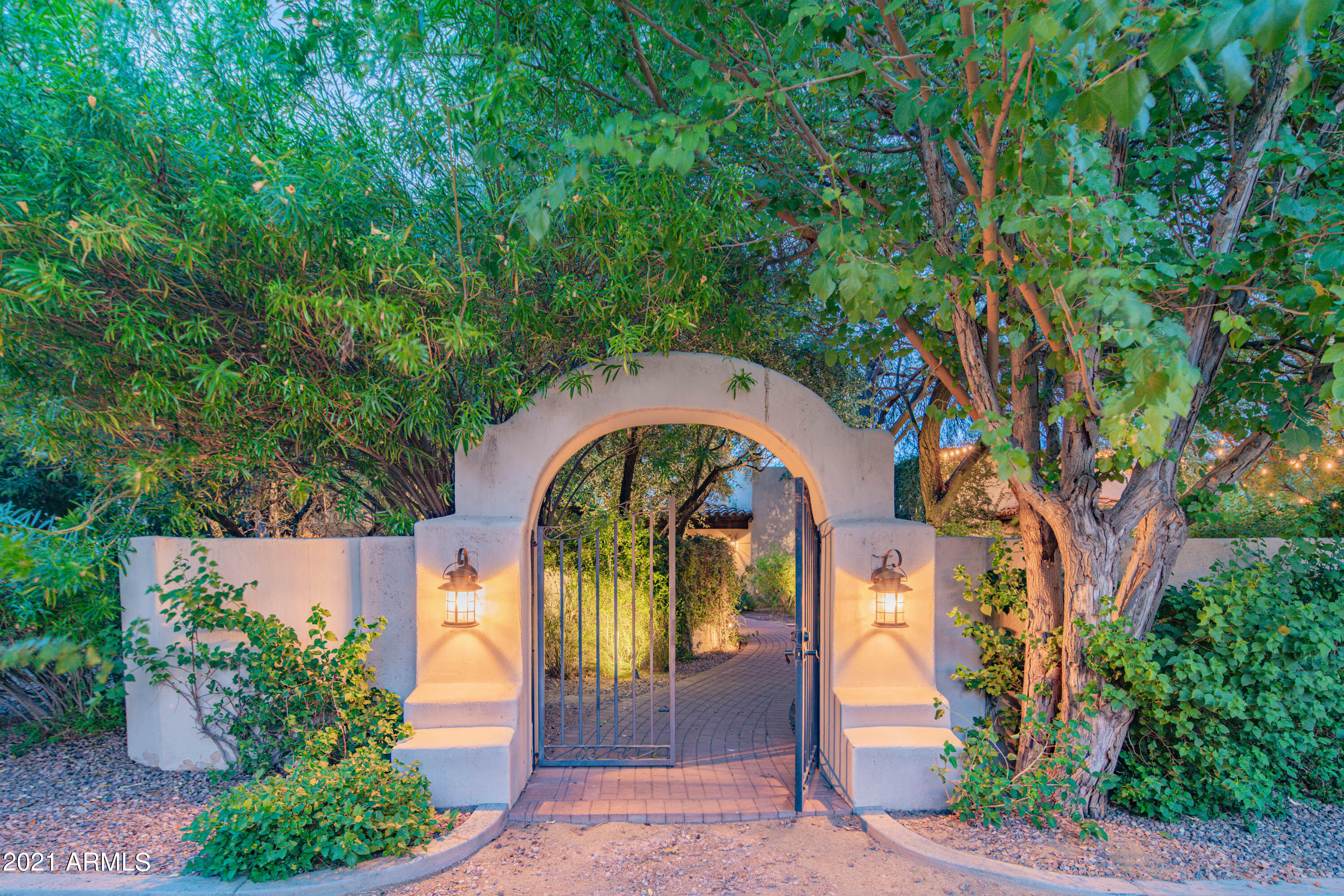 PARADISE GREEN - Residential