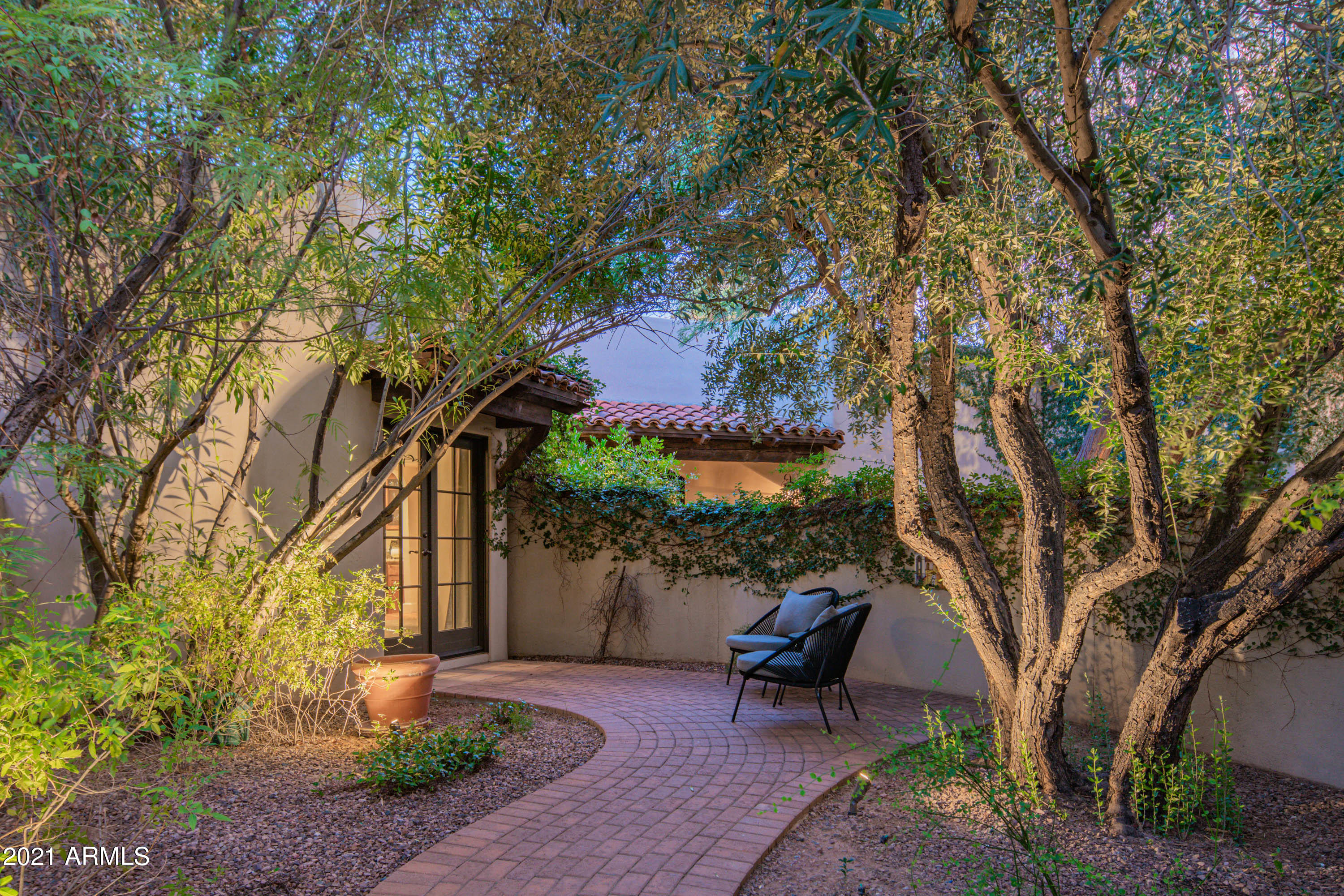 PARADISE GREEN - Residential