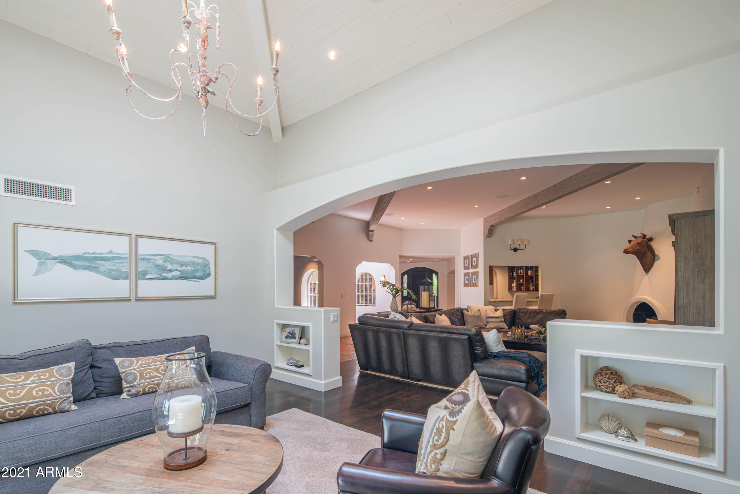 PARADISE GREEN - Residential