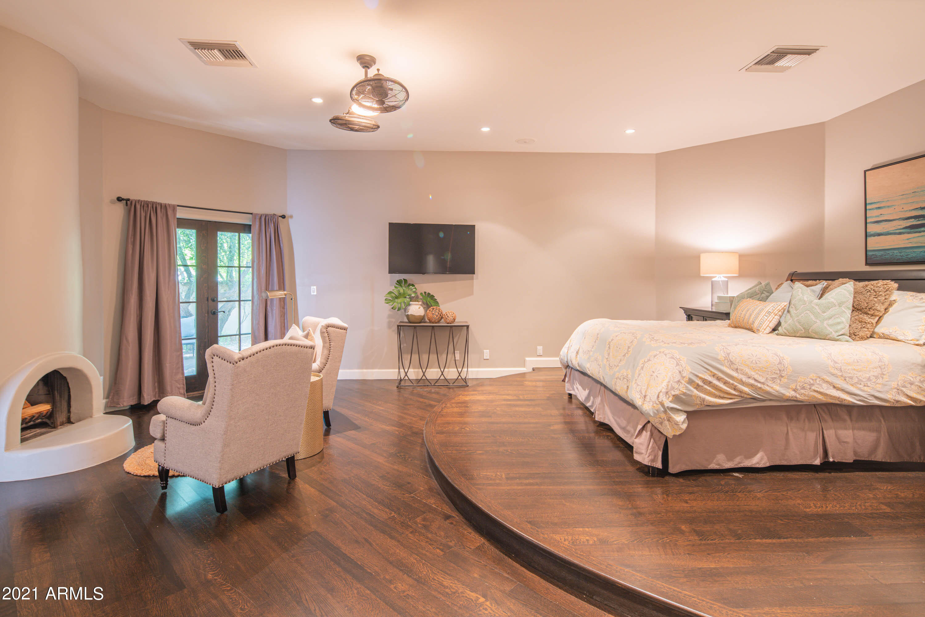 PARADISE GREEN - Residential