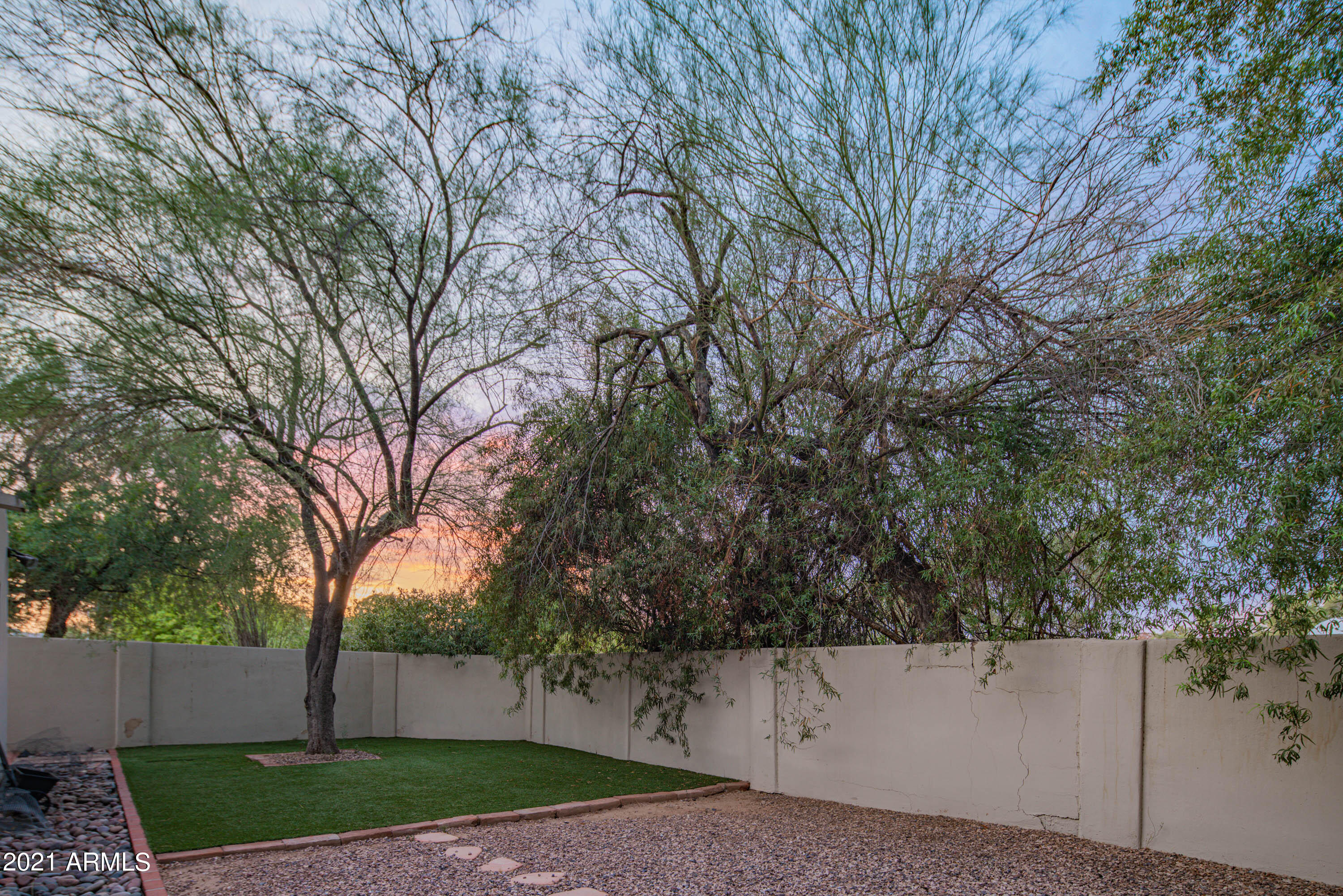 PARADISE GREEN - Residential