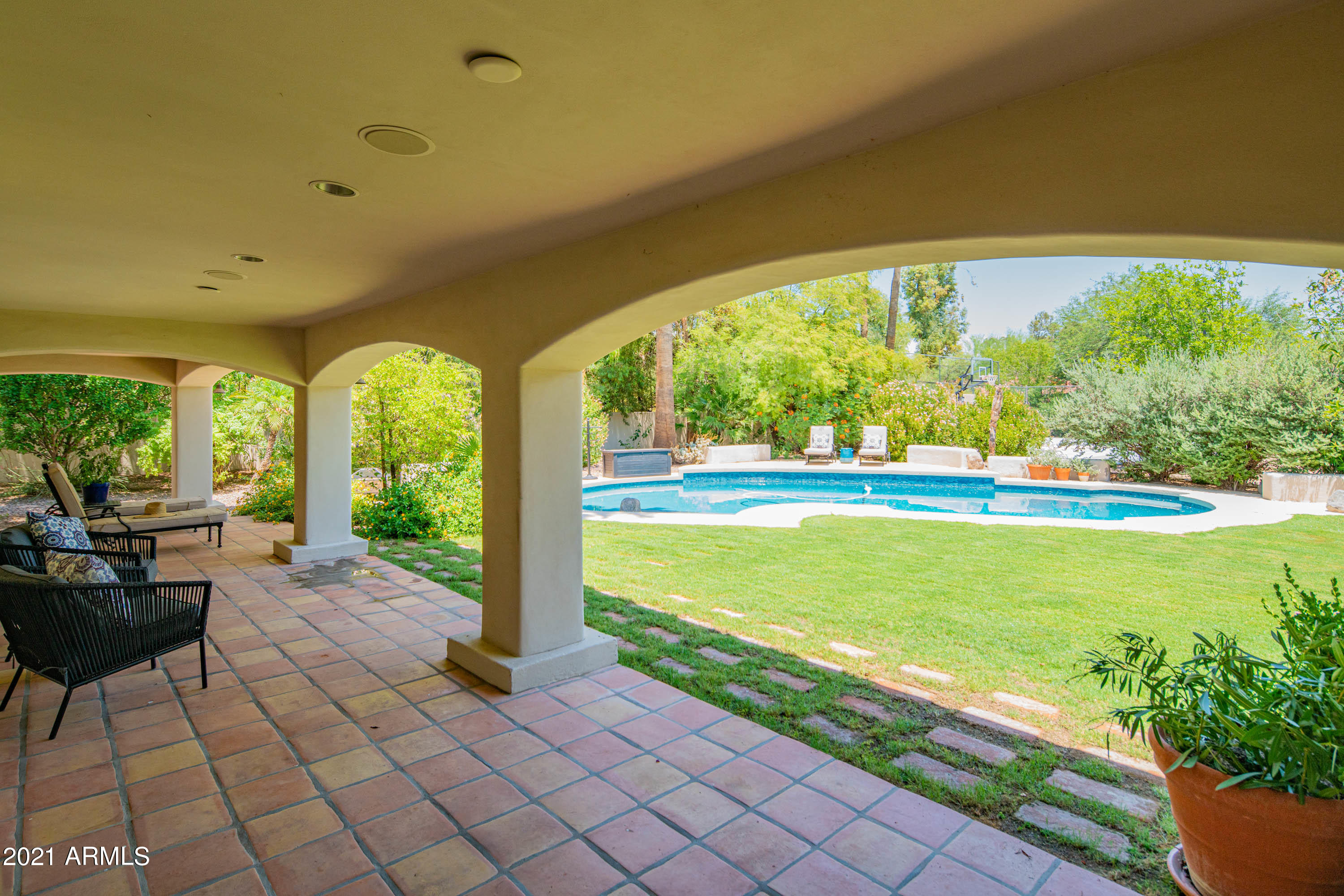 PARADISE GREEN - Residential