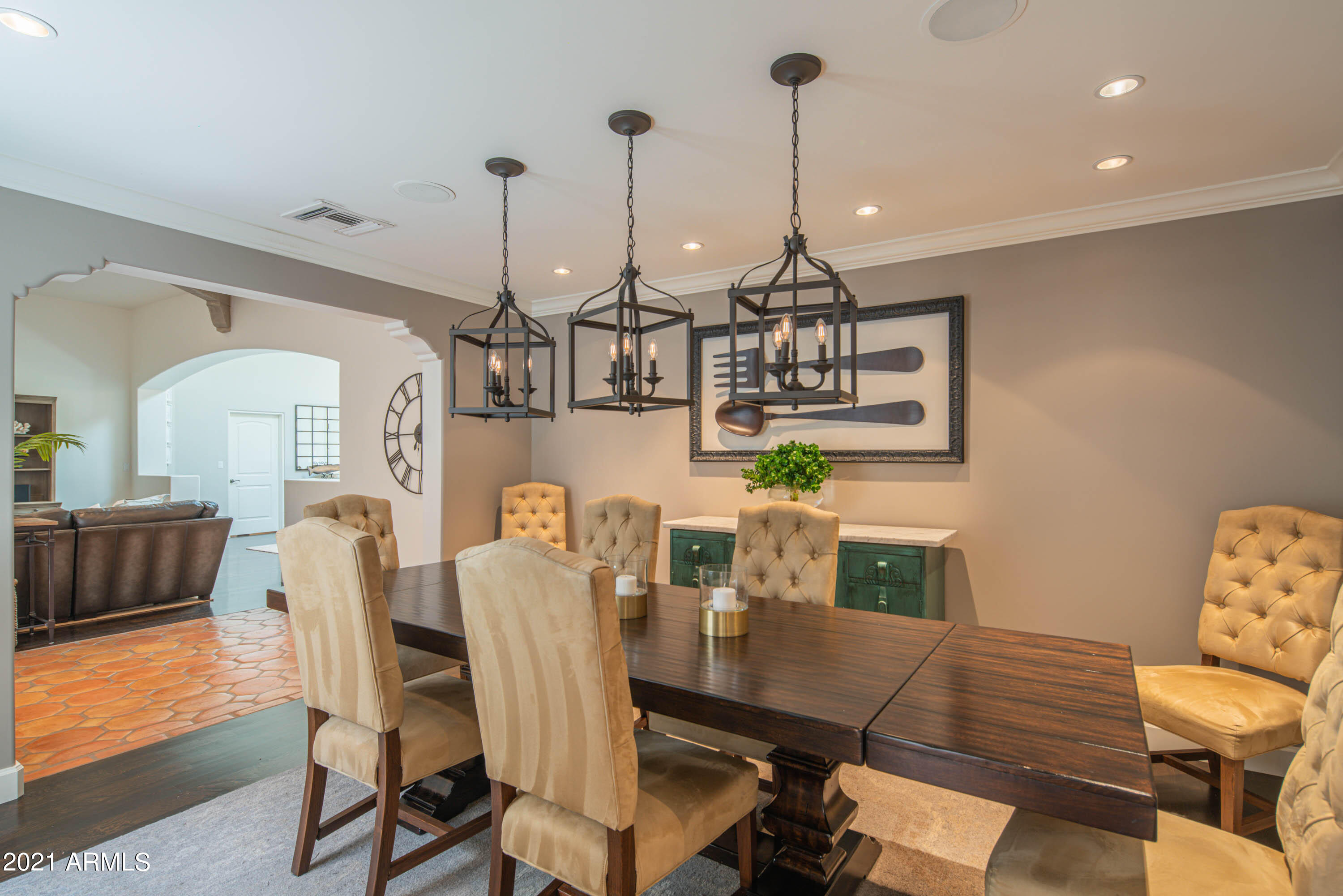 PARADISE GREEN - Residential