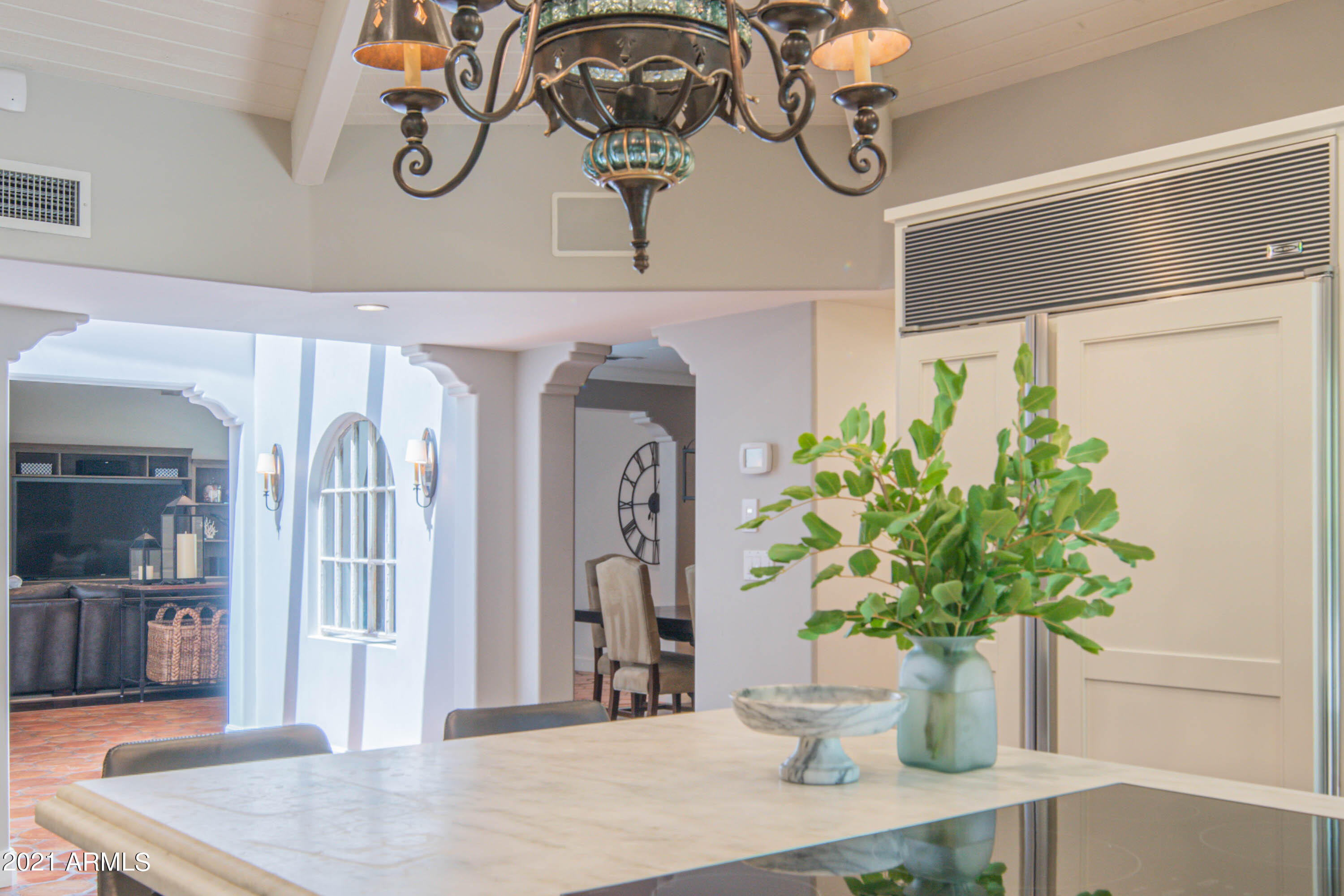 PARADISE GREEN - Residential