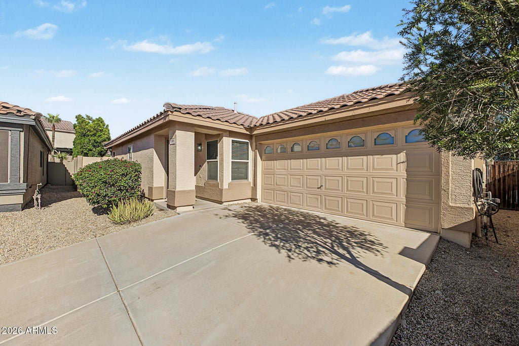 Photo of 1706 W Wildwood Drive, Phoenix, AZ 85045 (MLS # 7094158)