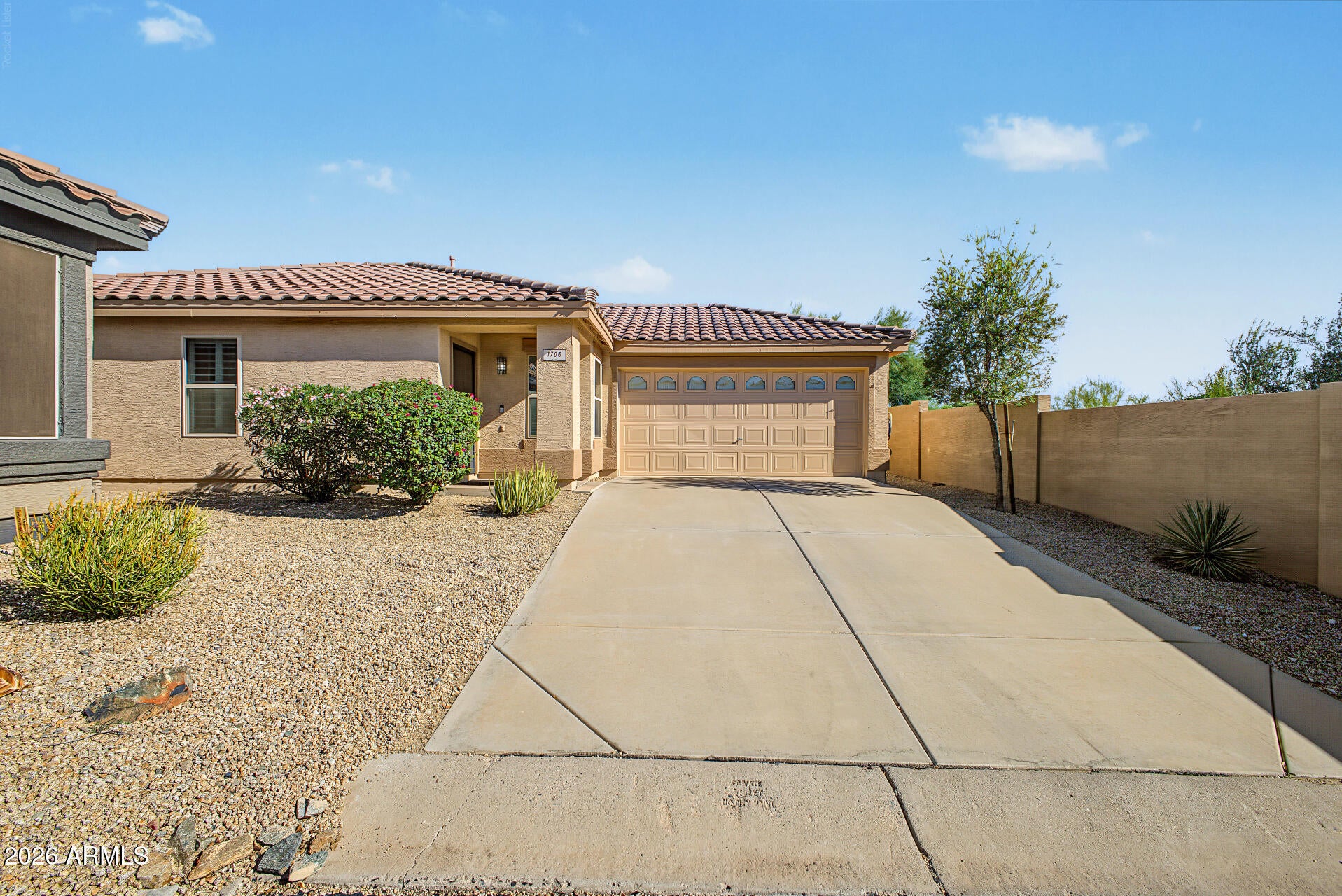 1706 W WILDWOOD Drive