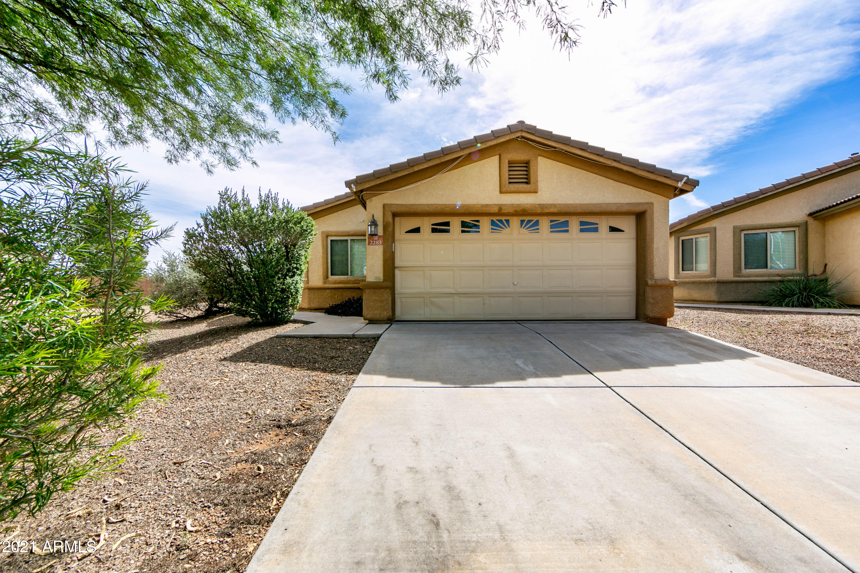 COPPER POINTE - Residential