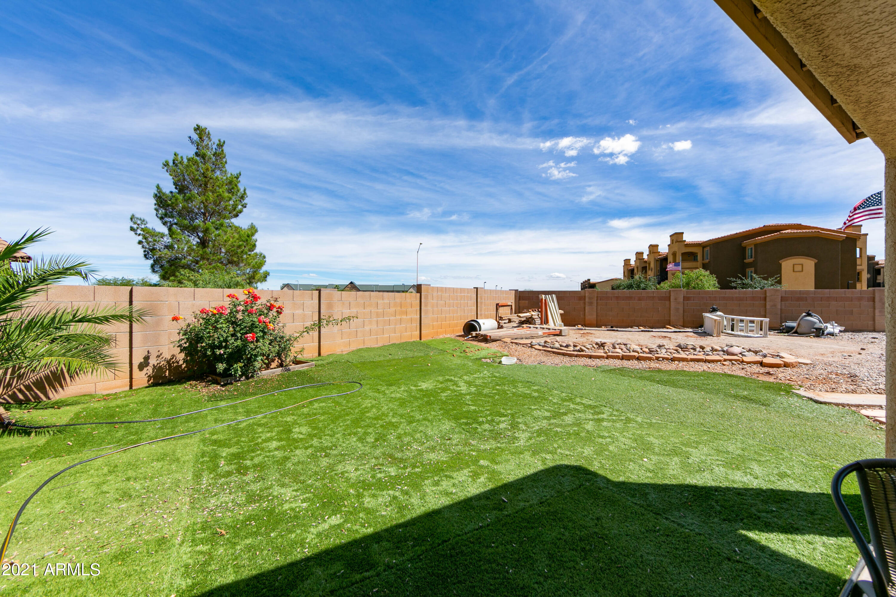 COPPER POINTE - Residential
