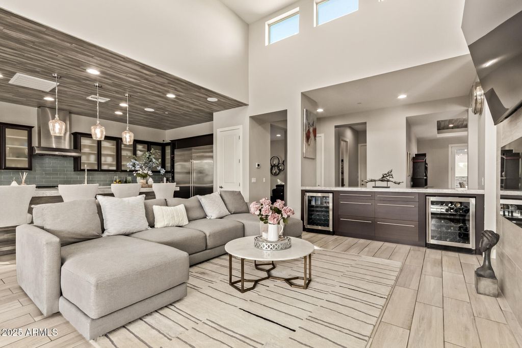 Photo of 11707 W Dove Wing Way, Peoria, AZ 85383 (MLS # 6922032)