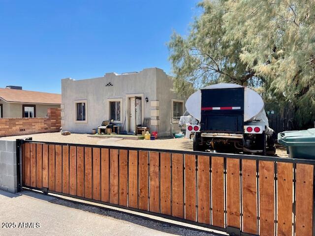 Homes 1 1137 W MOHAVE Street