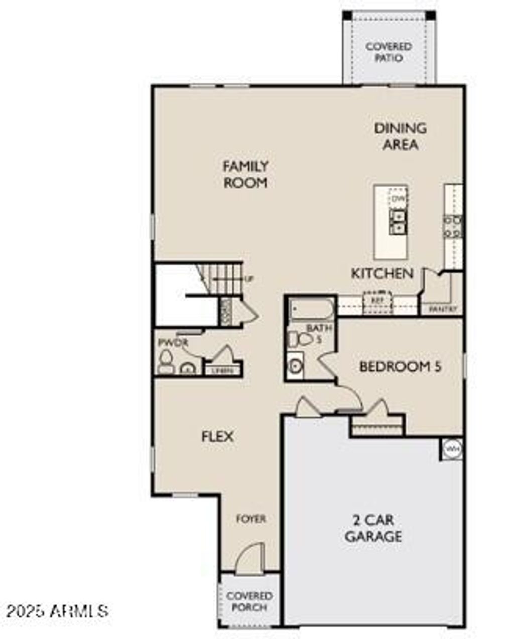 Photo of 24245 W La Salle Street, Buckeye, AZ 85326 (MLS # 6962163)