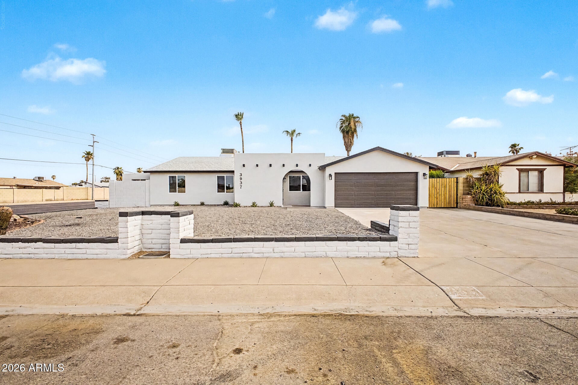 3937 E ANDORRA Drive