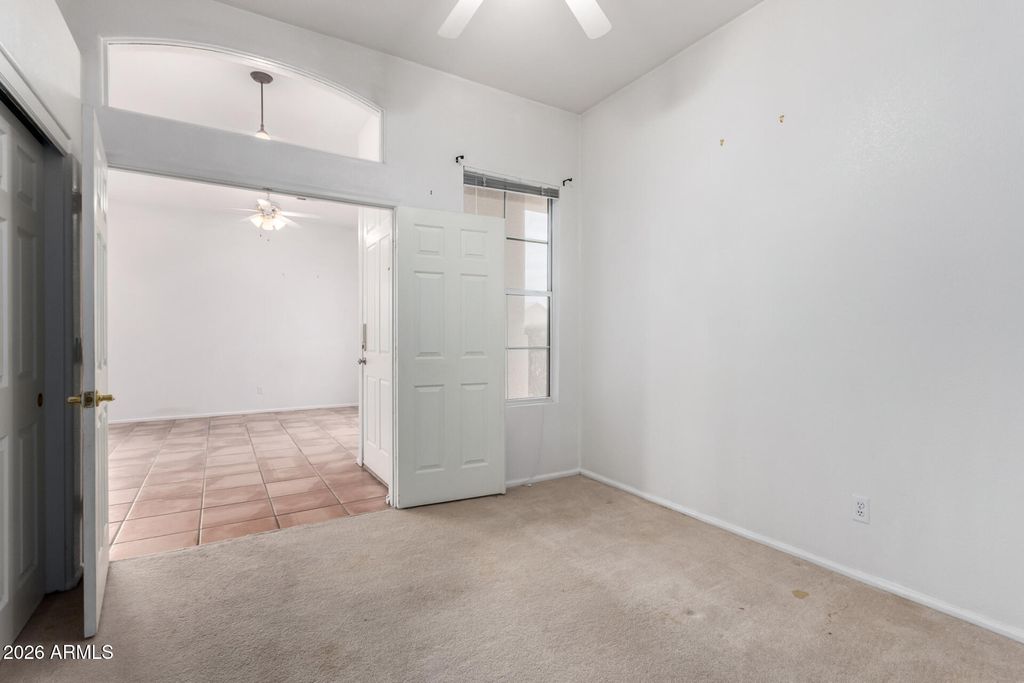 Photo of 2755 S 158th Avenue, Goodyear, AZ 85338 (MLS # 6981060)