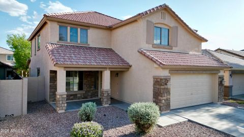 10031 W HESS Street Tolleson AZ 85353