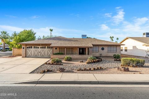 Photo of 1702 E Libra Drive, Tempe, AZ 85283 (MLS # 7030659)