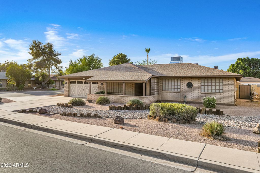 Photo of 1702 E Libra Drive, Tempe, AZ 85283 (MLS # 7030659)