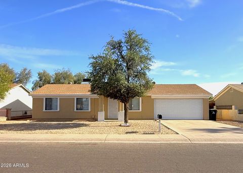 Photo of 5909 W Coronado Road, Phoenix, AZ 85035 (MLS # 7018503)