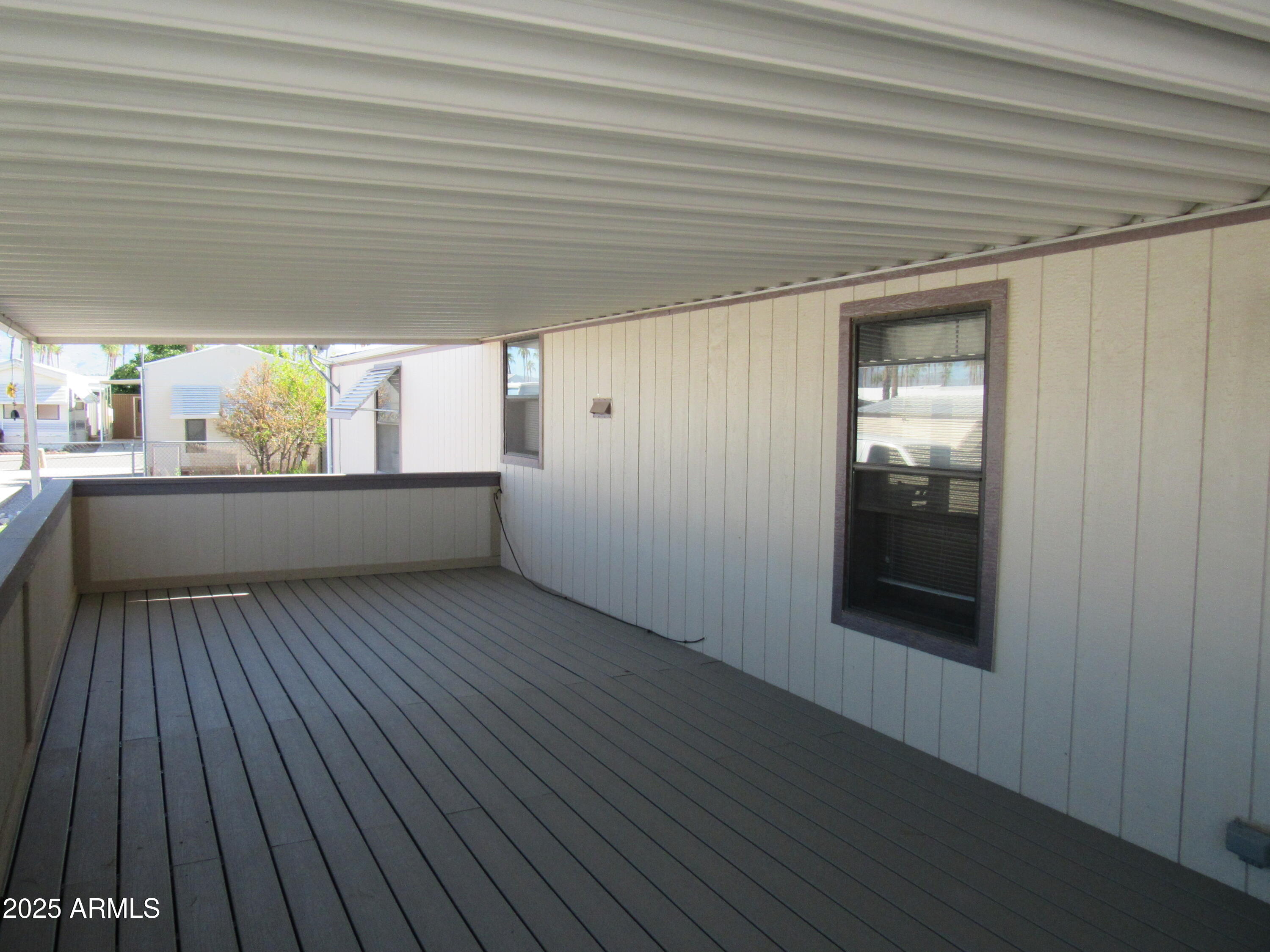 3411 S CAMINO SECO -- 107