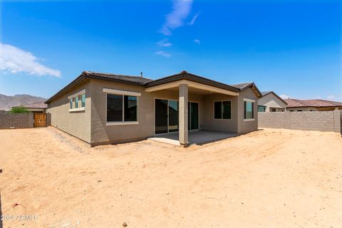 A home in Litchfield Park