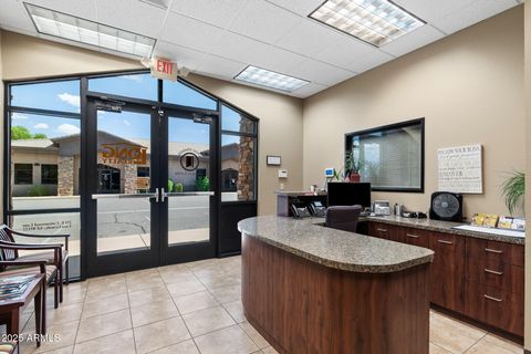 251 E COTTONWOOD Lane Casa Grande AZ 85122