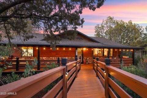 811 S RIDGEWAY Street Payson AZ 85541