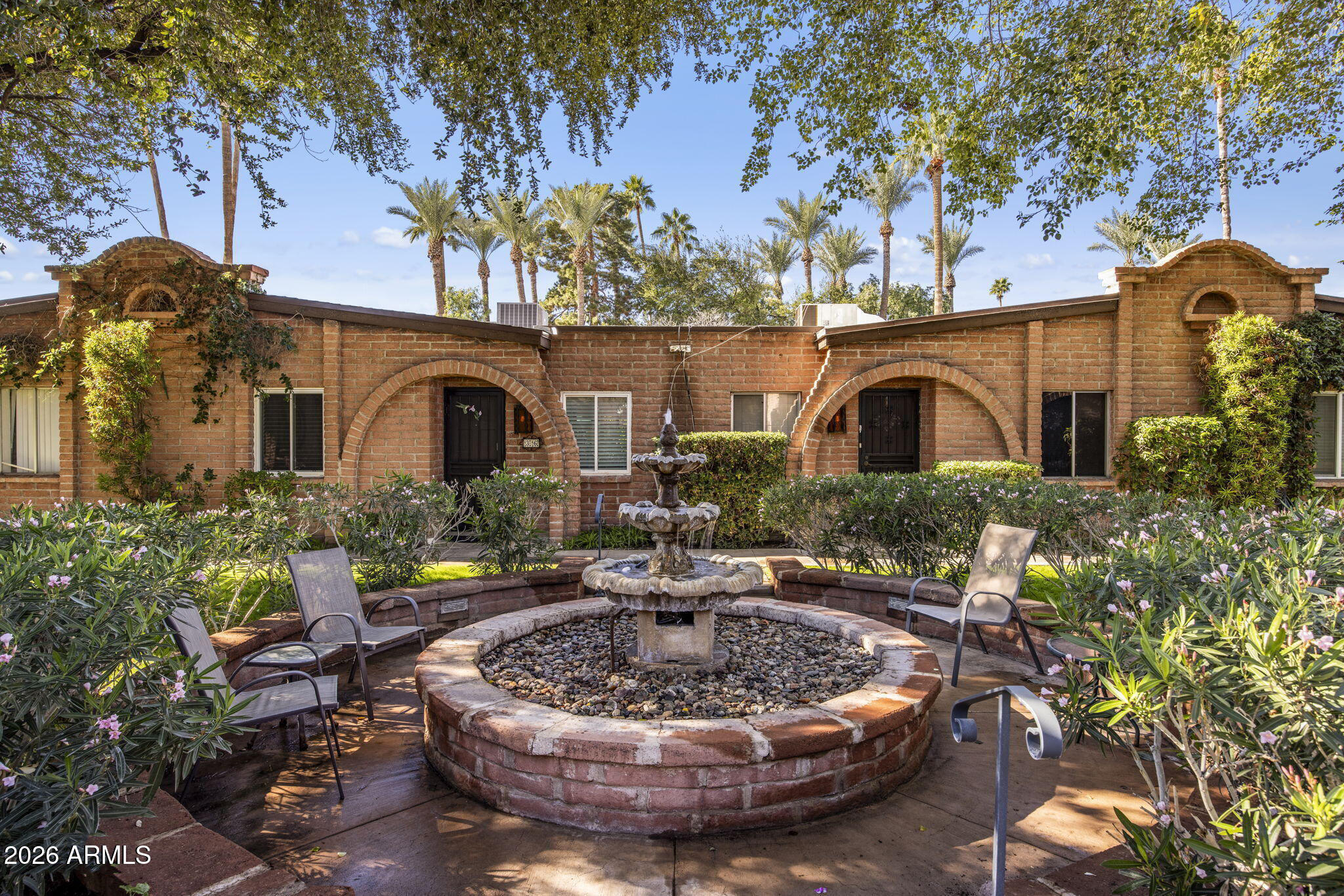 SPANISH GARDENS 1 - Residential