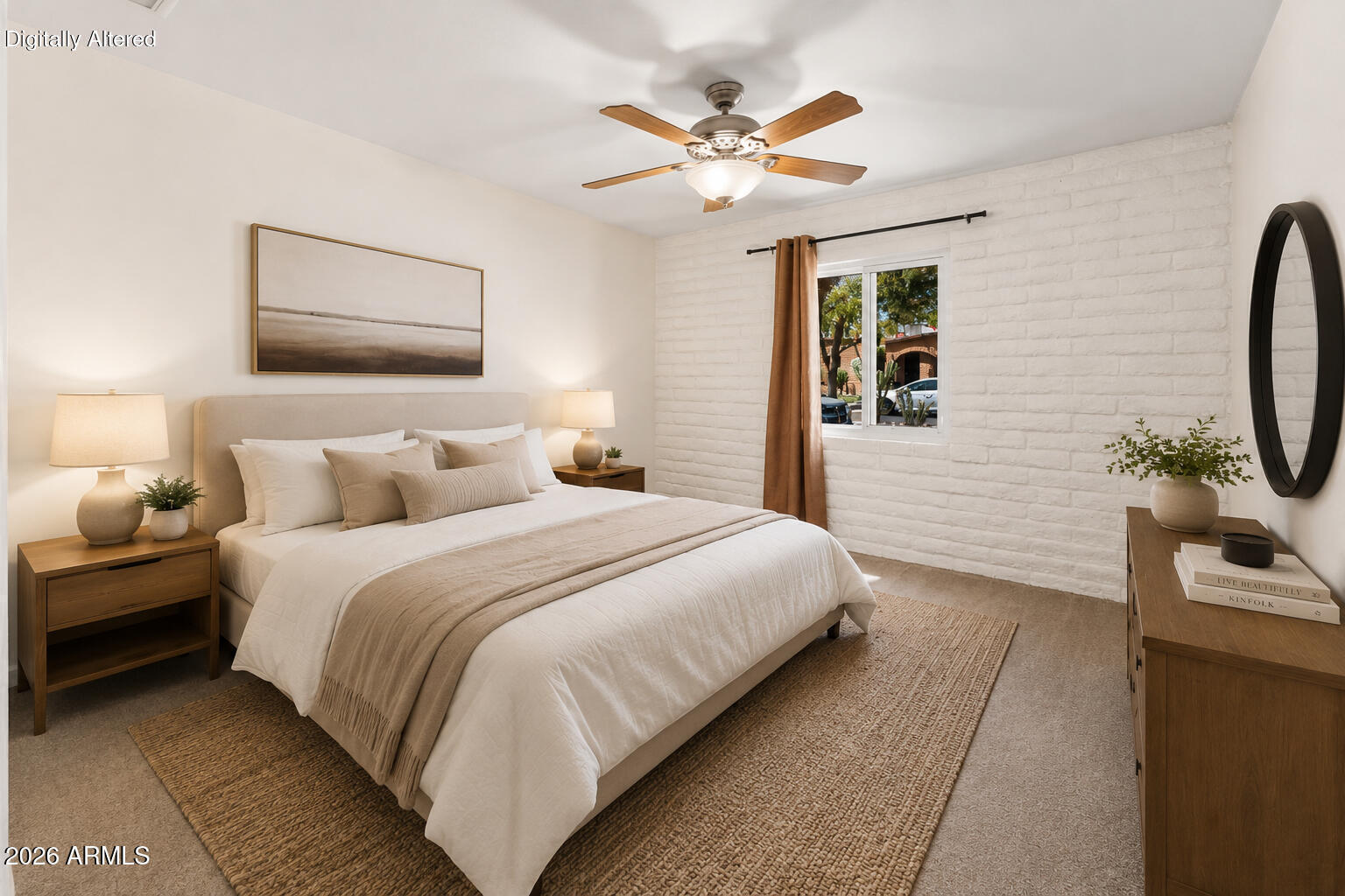SPANISH GARDENS 1 - Residential