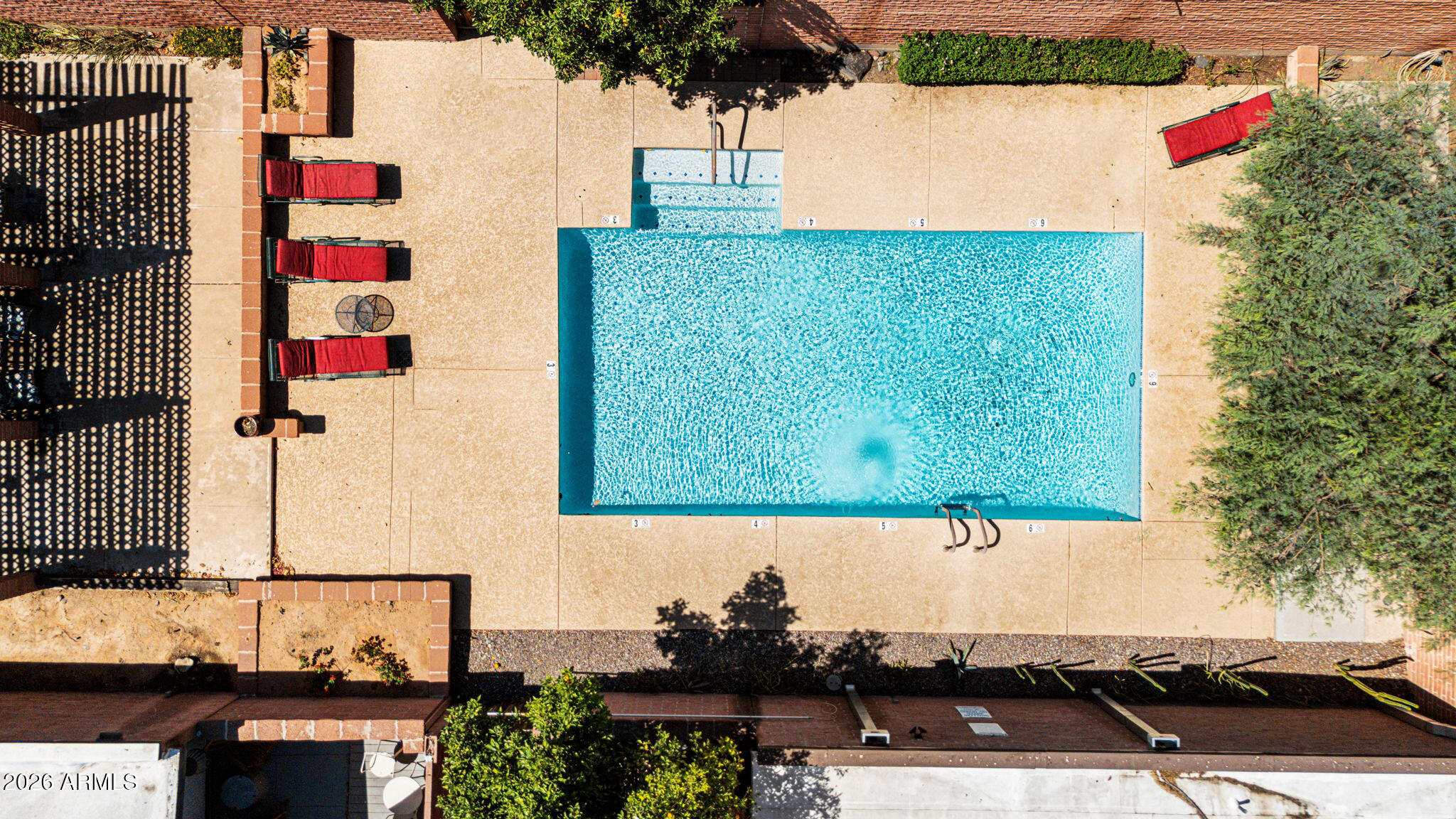 SPANISH GARDENS 1 - Residential