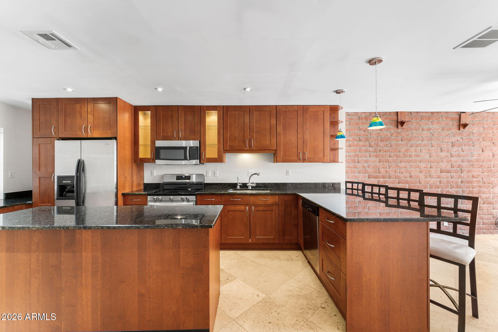 SPANISH GARDENS 1 - Residential