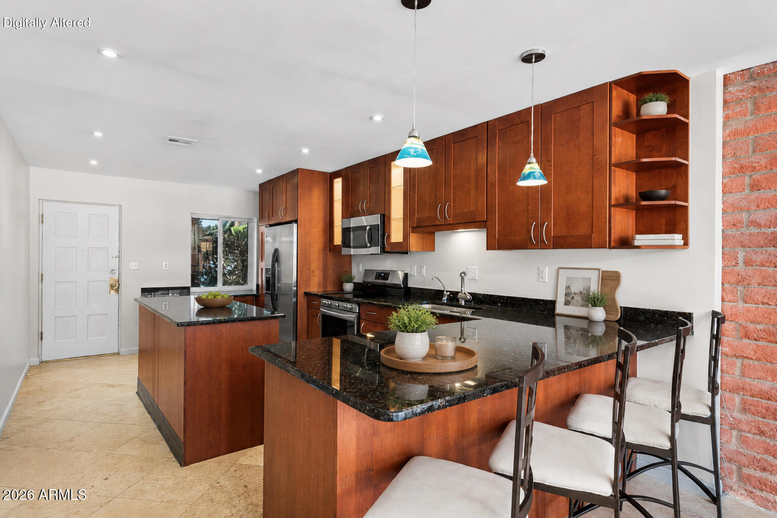 SPANISH GARDENS 1 - Residential