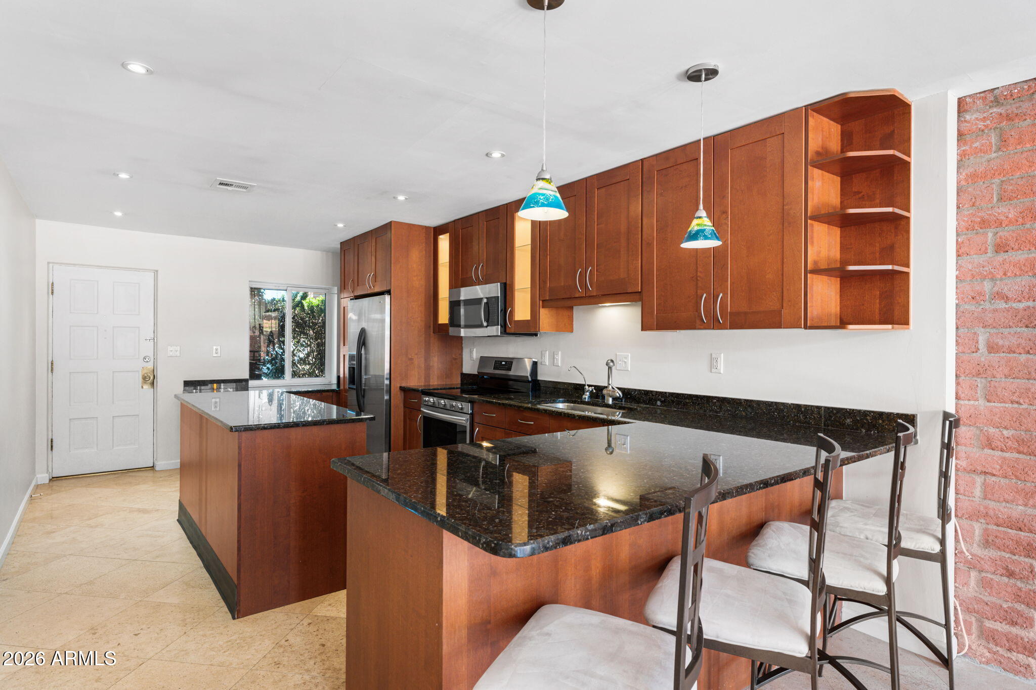 SPANISH GARDENS 1 - Residential