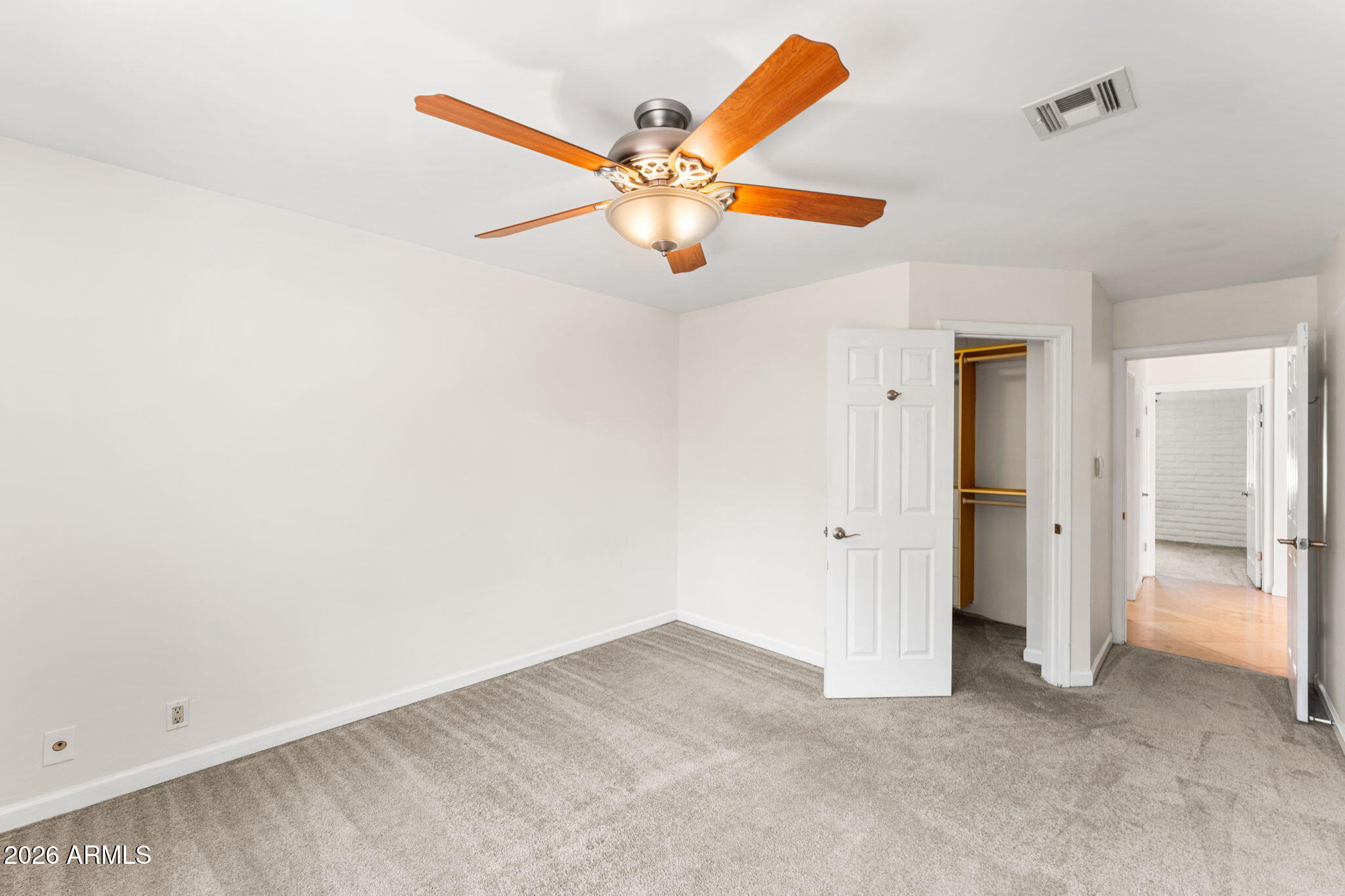 SPANISH GARDENS 1 - Residential