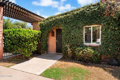 Photo of 3002 N 32nd Street #17, Phoenix, AZ 85018 (MLS # 7021070)