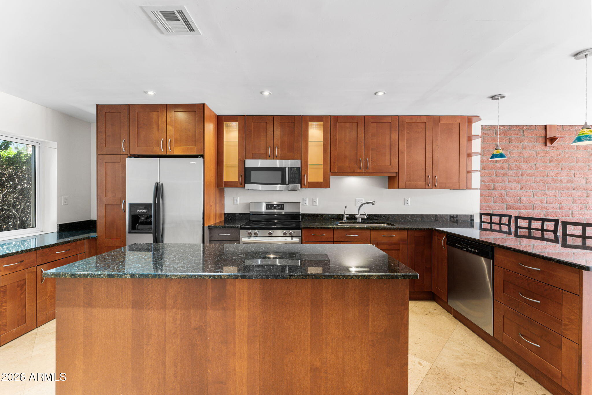 SPANISH GARDENS 1 - Residential