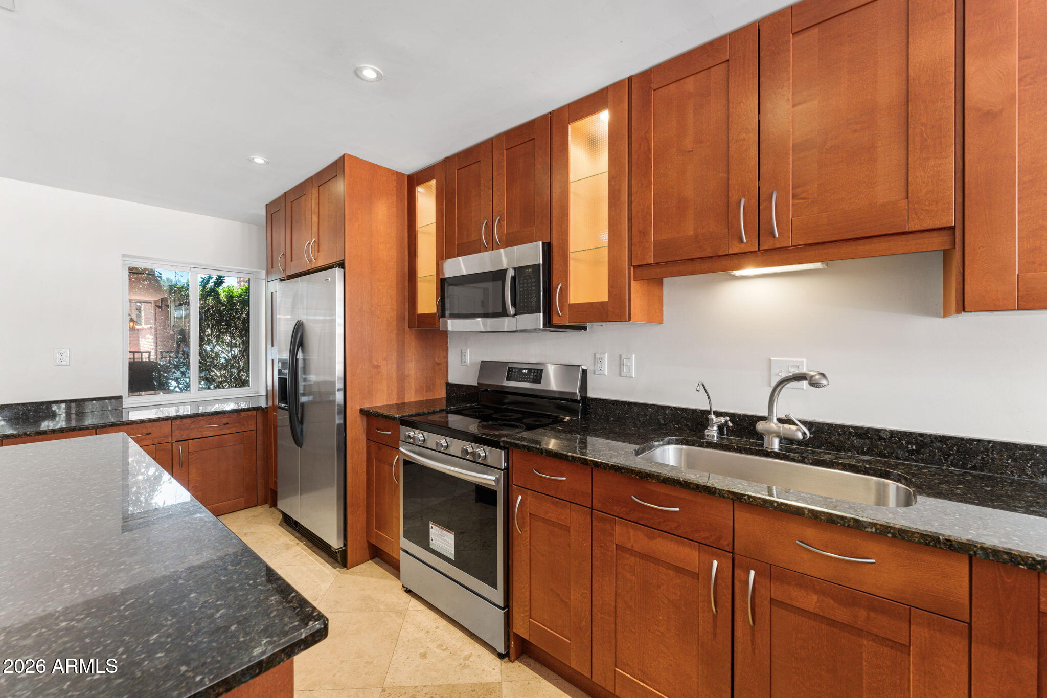 SPANISH GARDENS 1 - Residential