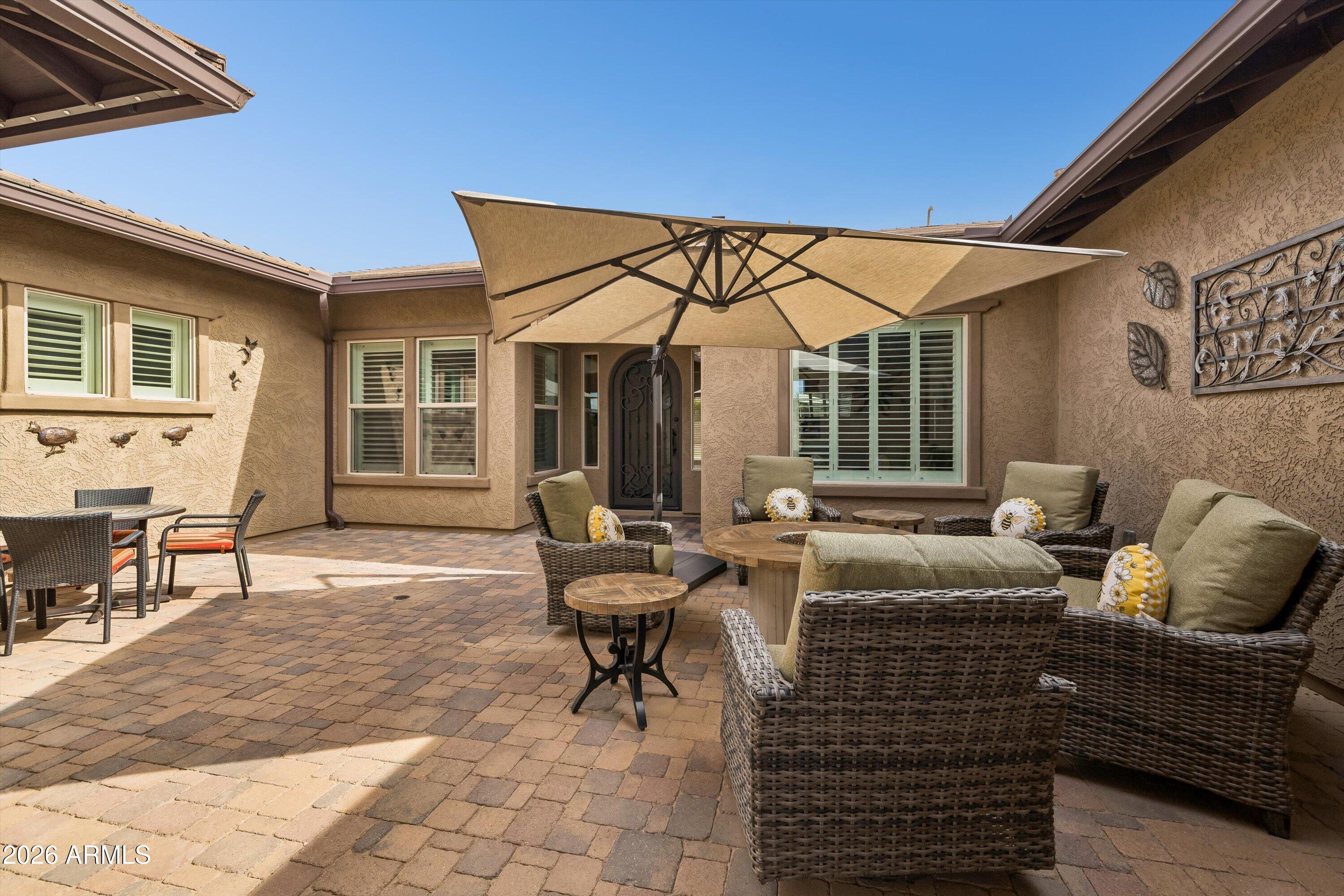 7551 W SAGUARO PARK Lane