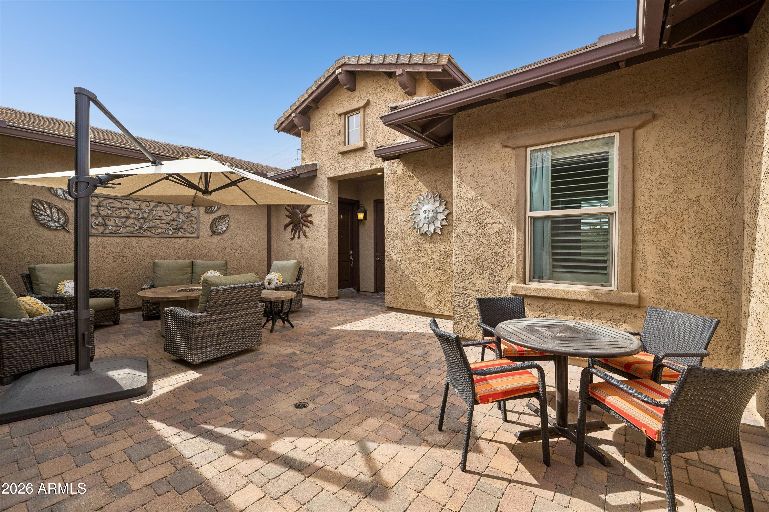 7551 W SAGUARO PARK Lane
